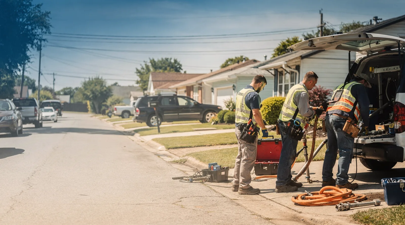 Water Heater Repair in Altoona, WI near me